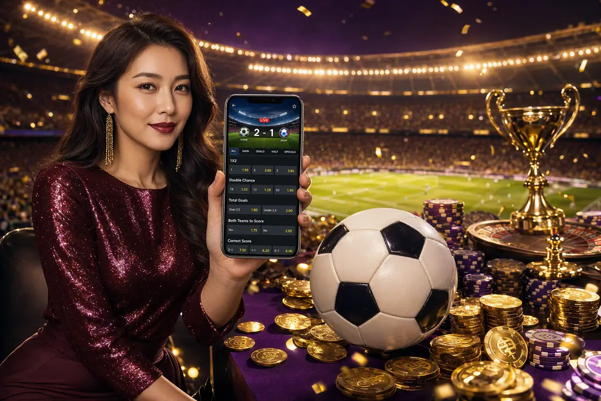 555win1 trải nghiệm di động